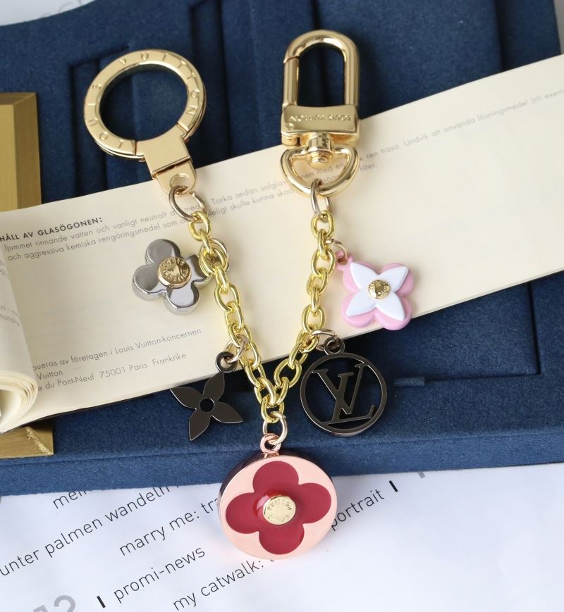 Louis Vuitton Keychains